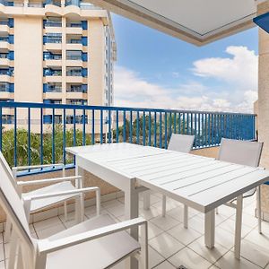 Apartamento de 2 Dormitorios